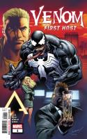 Venom: First Host #1