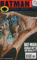 The Dark Knight Project