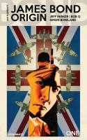 James Bond Origin #1