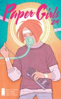 Paper Girls #24