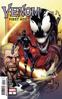 Venom: First Host #2