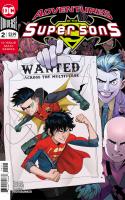 Action Detectives Part 2