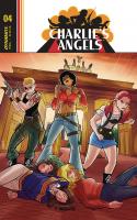 The Devil You Know Part 4 Of 5--fallen Angels