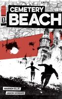 Cemetery Beach