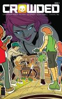 Crowded #2