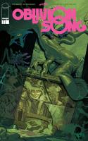 Oblivion Song By Kirkman & De Felici #7