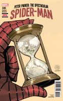 Cracked Hourglass - Part Two