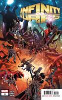 Infinity Wars #3