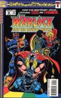 Blood And Thunder Part 12 : Raid On Asgard