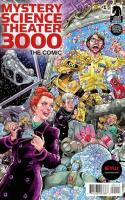 Mystery Science Theater (2018)