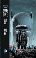 Batman Earth One (2012)