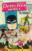 The Batmen Of All Nations