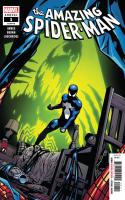 Amazing Spider-man Annual #1