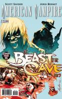 The Beast In The Cave Conclusion