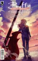 Buffy The Vampire Slayer Season 12 #4