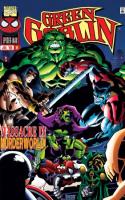 A Maniac In Murderworld !