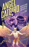 The Catbird Roars