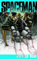 Spaceman #5