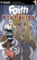 Faith Dreamside (2018)