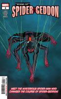 Edge Of Spider-geddon #4