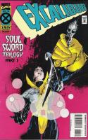 Soul Sword Trilogy, Part 1 : Bend Sister