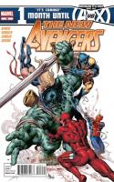 New Avengers #23