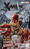 Mutant Time Bomb Part 1