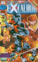 Onslaught Impact 1 : London Burning