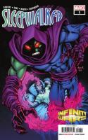 Infinity Wars: Sleepwalker #1