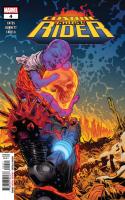 Cosmic Ghost Rider #4