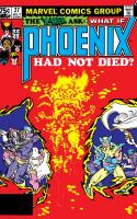 What If Phoenix Had Not Died ?
