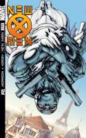 Fantomex