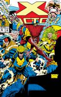 X-aminations