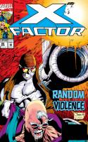 Random Violence