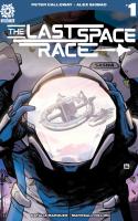 The Last Space Race (2018)