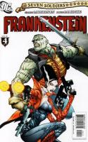 Frankenstein In Fairyland