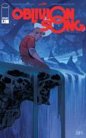 Oblivion Song By Kirkman & De Felici #8