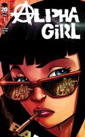 Alpha Girl