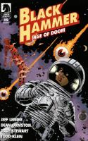 Black Hammer: Age Of Doom #5