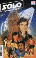 Solo: A Star Wars Story (2018)