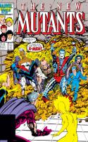 Mutant Massacre : Bloody Sunday