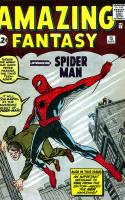 Amazing Fantasy