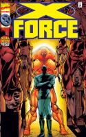 Target : X-force