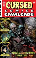 Curse Comics Cavalcade