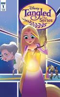 Tangled: Hair-Raising Adventures (2018)