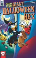Magica De Spell Giant Halloween Hex (2018)