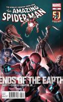 Ends Of The Earth Part Two : Earth's Mightiest