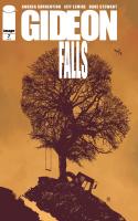 Gideon Falls #7