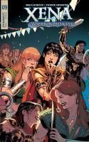 Xena: Warrior Princess #9