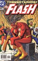 Crossfire Part Three : The Thinking Man